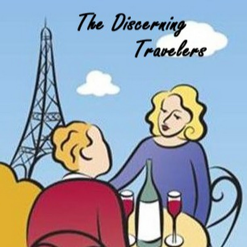The Discerning Travelers