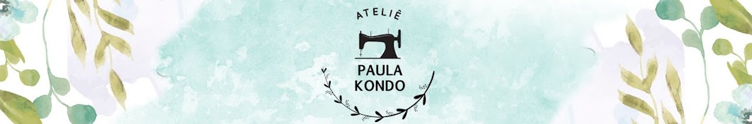 Paula Kondo YouTube channel avatar