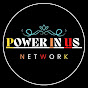 Power In Us Network logo