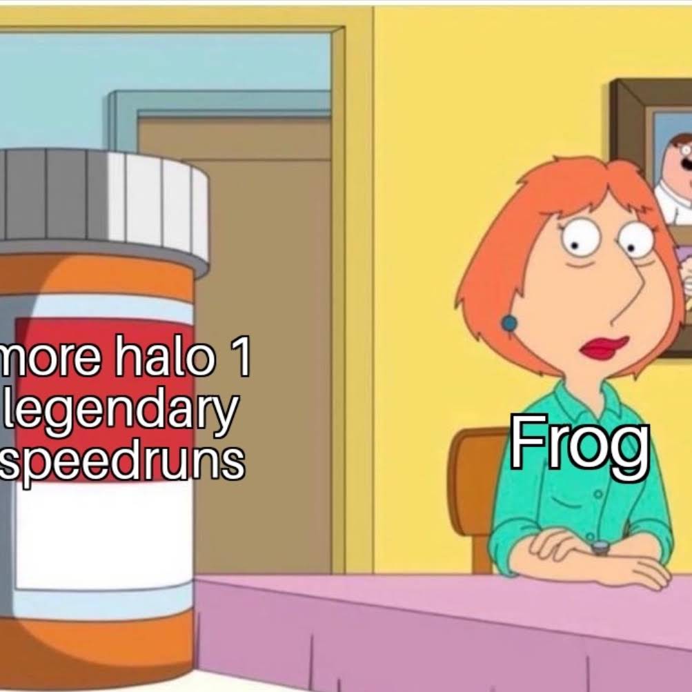 Post from Frogarchist