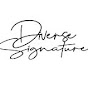 Diverse Signature logo