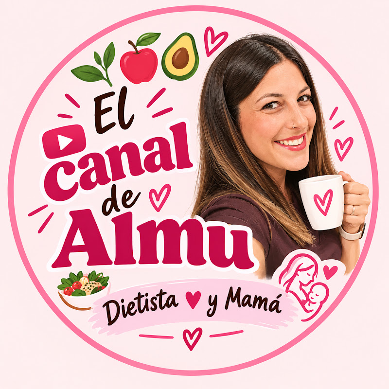 El canal de Almu