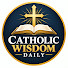 H3VyTbzKE7I-channel-avatar-Catholic Wisdom Daily