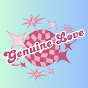 Genuine Love  logo