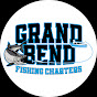 Grand Bend Fishing Charters TV logo