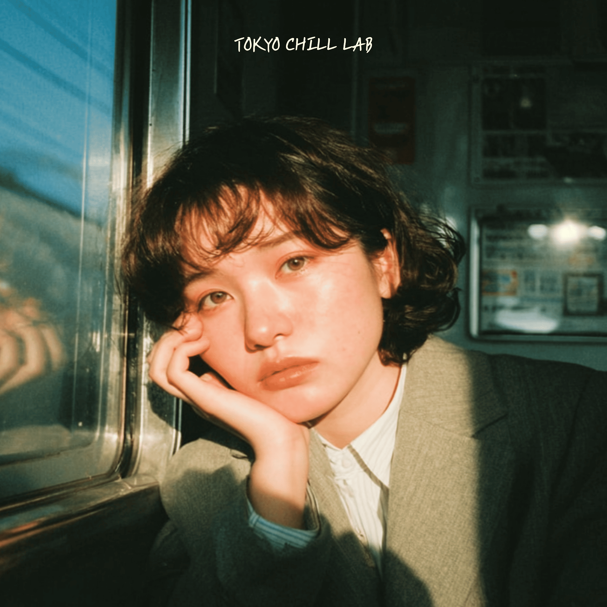 Post from TOKYO CHILL LAB
