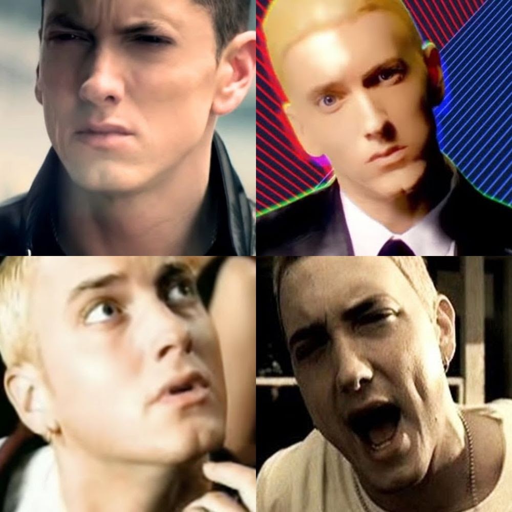 EminemMUsic