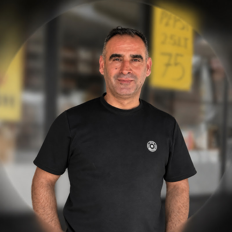 Abdullah Yüksekyayla