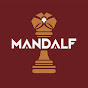 MandalF logo