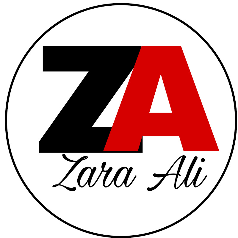 Zara Ali 