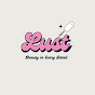 Lust skincare logo