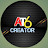 AT6 CREATOR