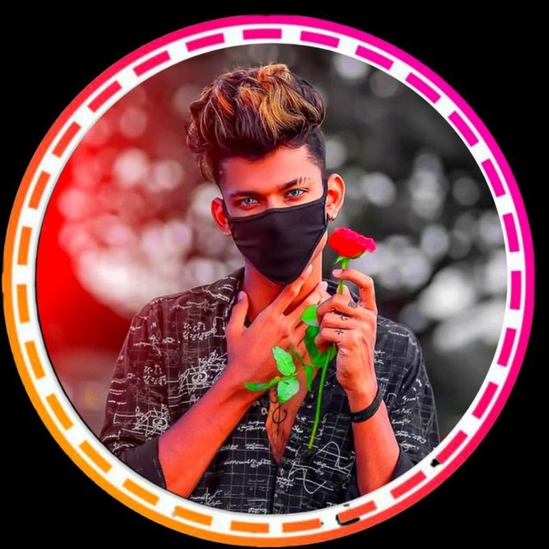The Editor Boy profile avatar