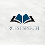 Truest Speech logo