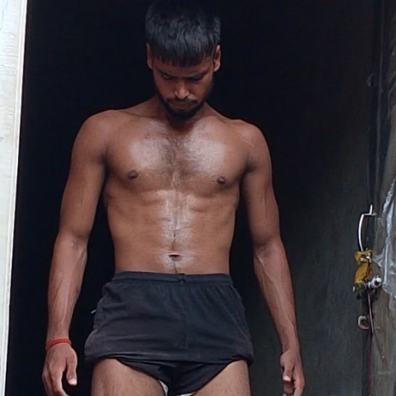 Ramkrishna_fitnesswale