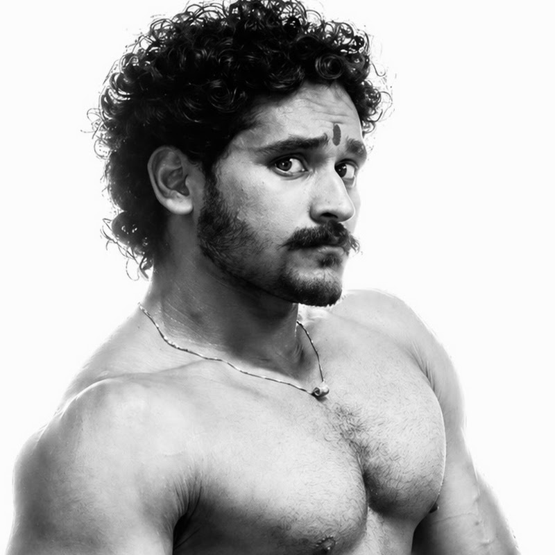 Om Nikhil Vidua