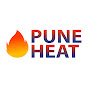 Pune Heat logo