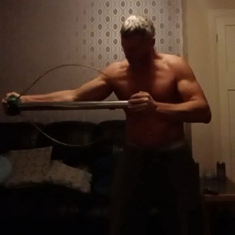 Rob-Botics Vintage Training Methods 