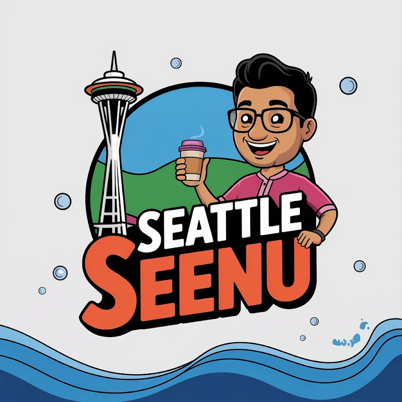 Seattle Seenu