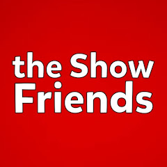 Логотип каналу The Show Friends