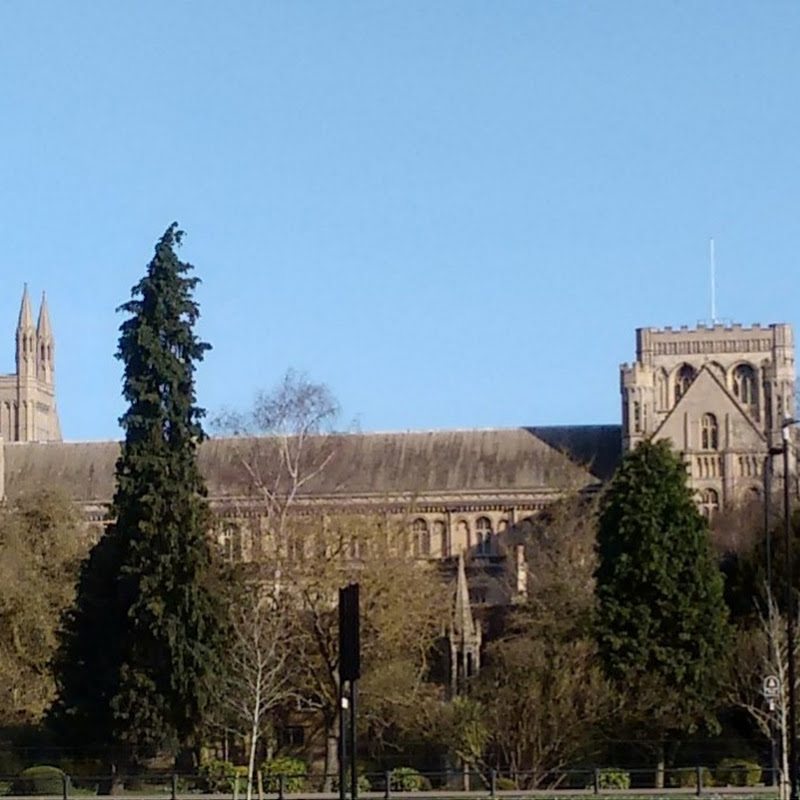 Everything Peterborough
