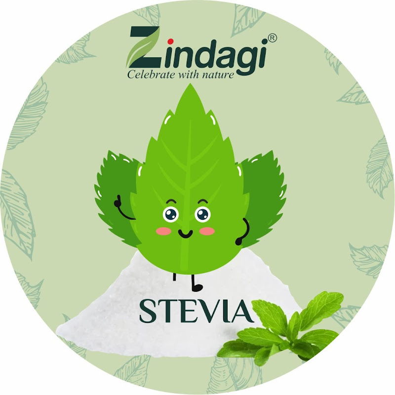 Zindagi Stevia