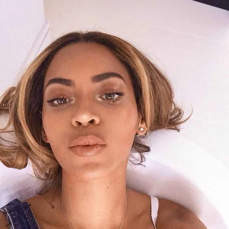 BeyonceeContent