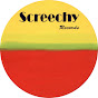 Screechy Records logo