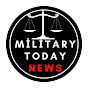 Military Today News logo