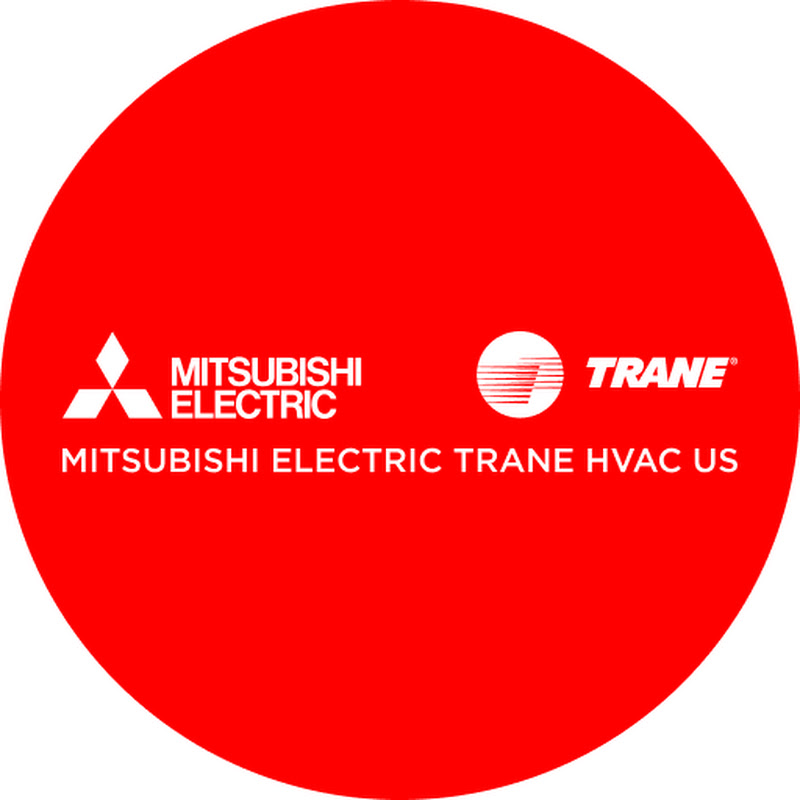 Mitsubishi Electric Trane US icon