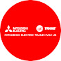 Mitsubishi Electric Trane US logo