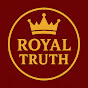 ROYAL Truth logo