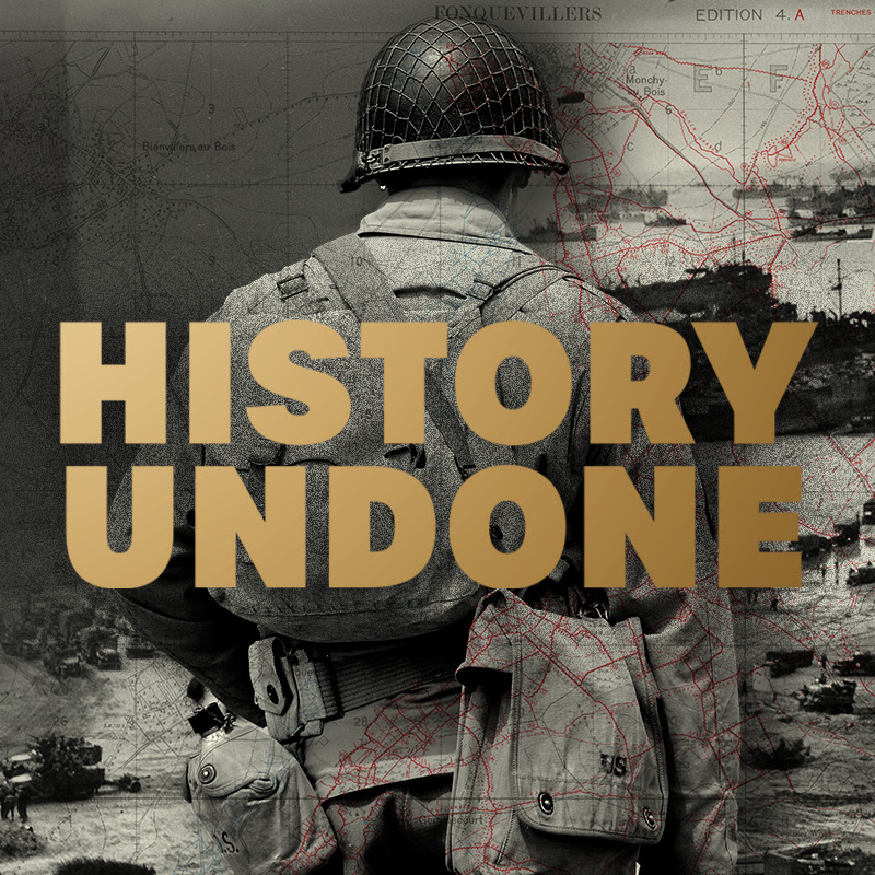 History Undone