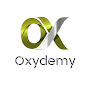 OXYDEMY logo