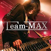 Yasuharu Takanashi (高梨康治) / Team-MAX 