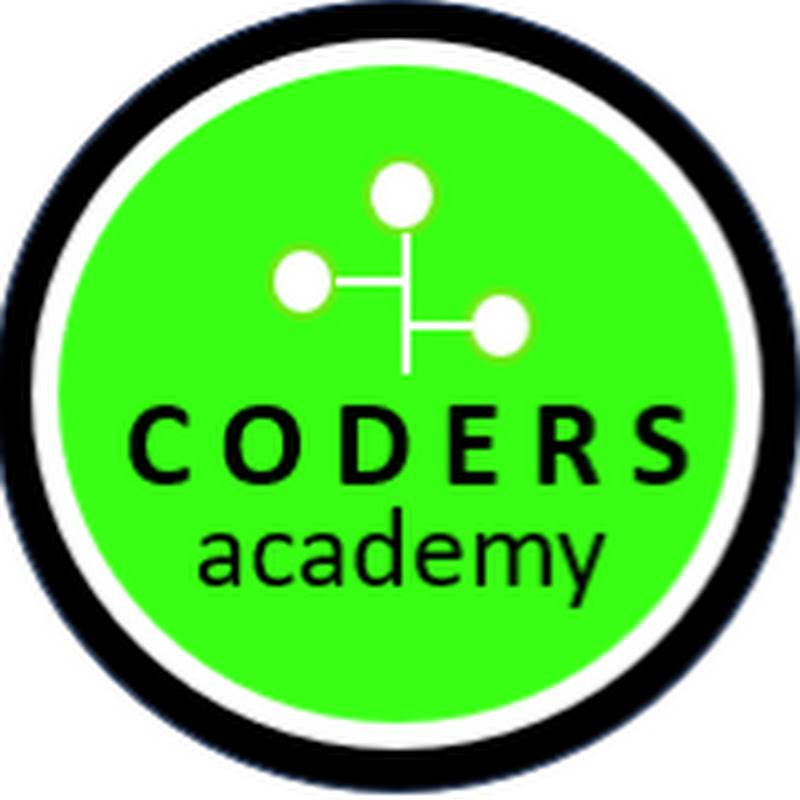 Coders Academy Logo