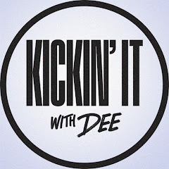 Kickin It With Dee Avatar
