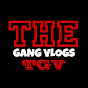 The Gang Vlogs logo