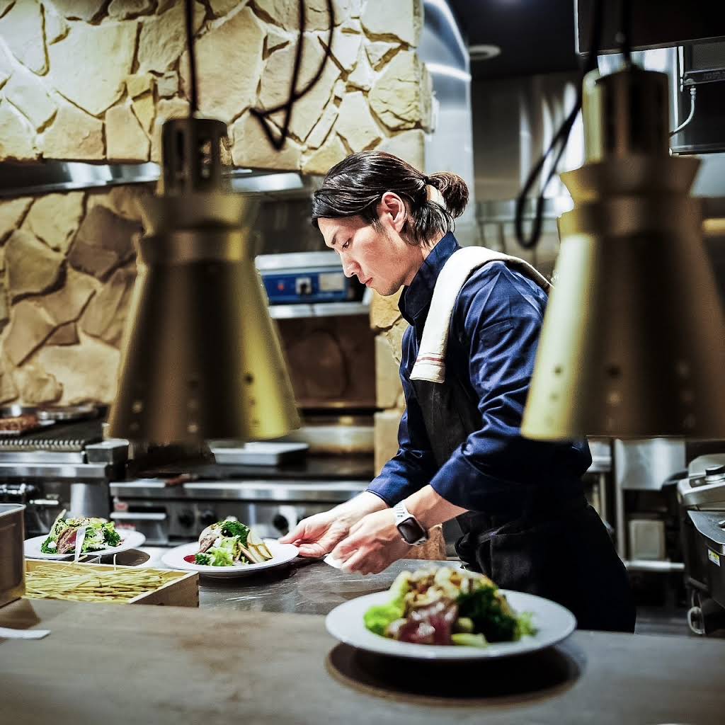 George ジョージ吉田 - YouTube