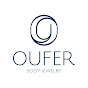 OuferBodyJewelry logo