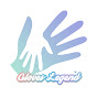 Gloves Legend logo