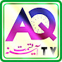AQ TV by Astrologer Syed Ali Zanjani logo