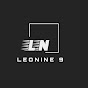 LEONINE 9 logo