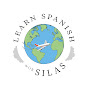 Learn Spanish With Silas logo