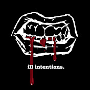 ill intentions.