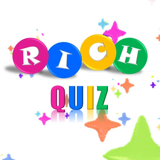 Rich Quiz