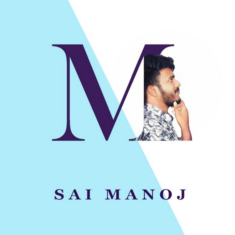 saimanojYT