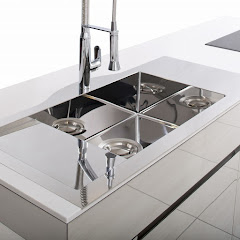 松岡製作所　オーダーキッチン・ステンレスキッチンアイコン画像