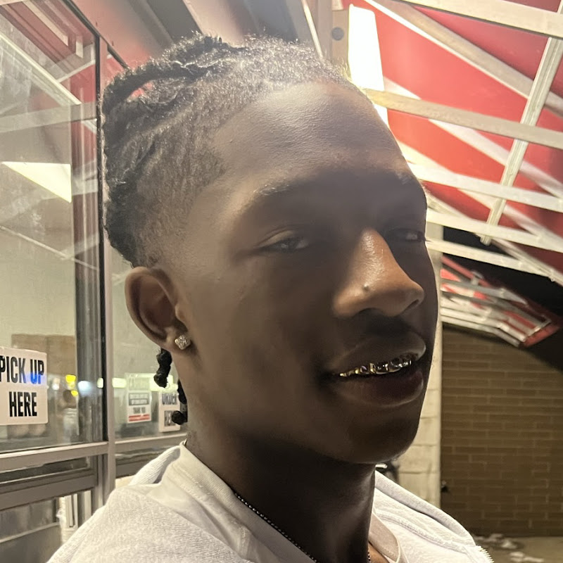 Carvie P @carviep4672 | Thizzler