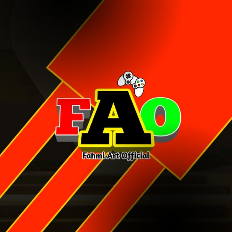 Fahmi Art Official